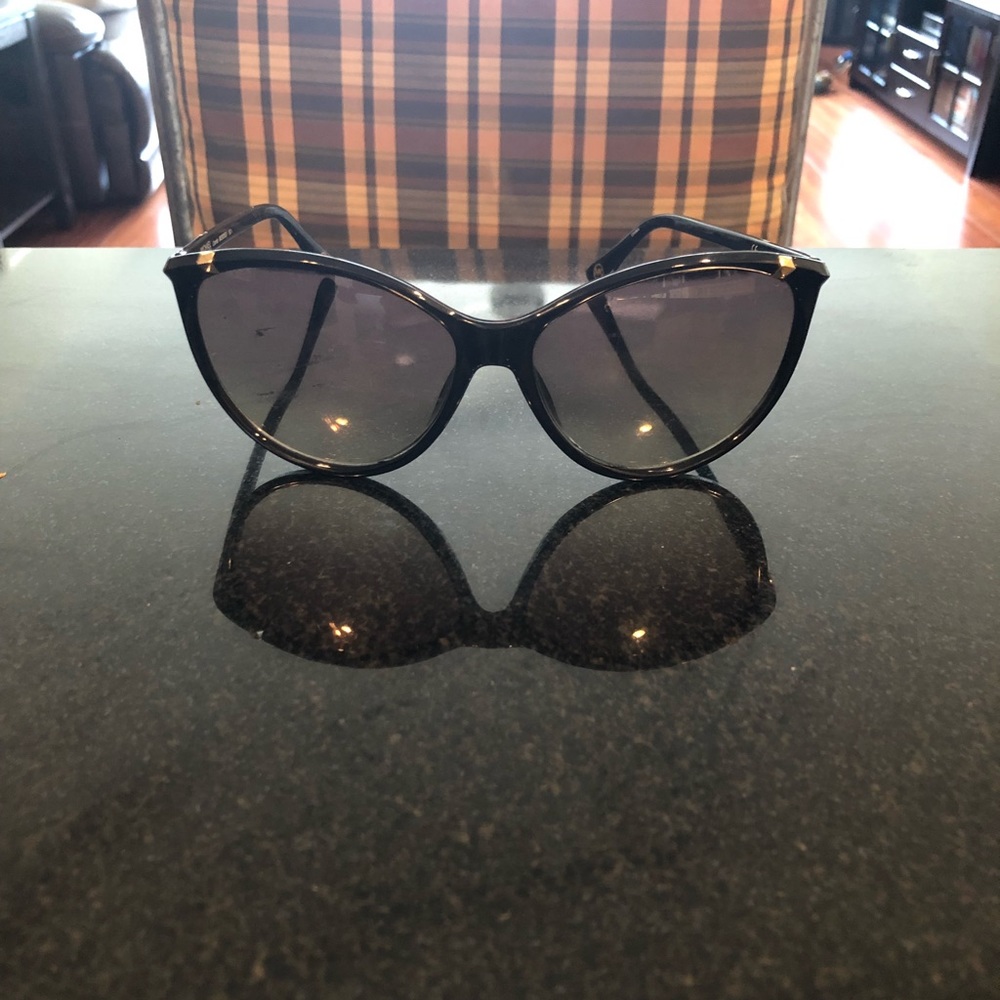 Michael Kors cat eye sunglasses
